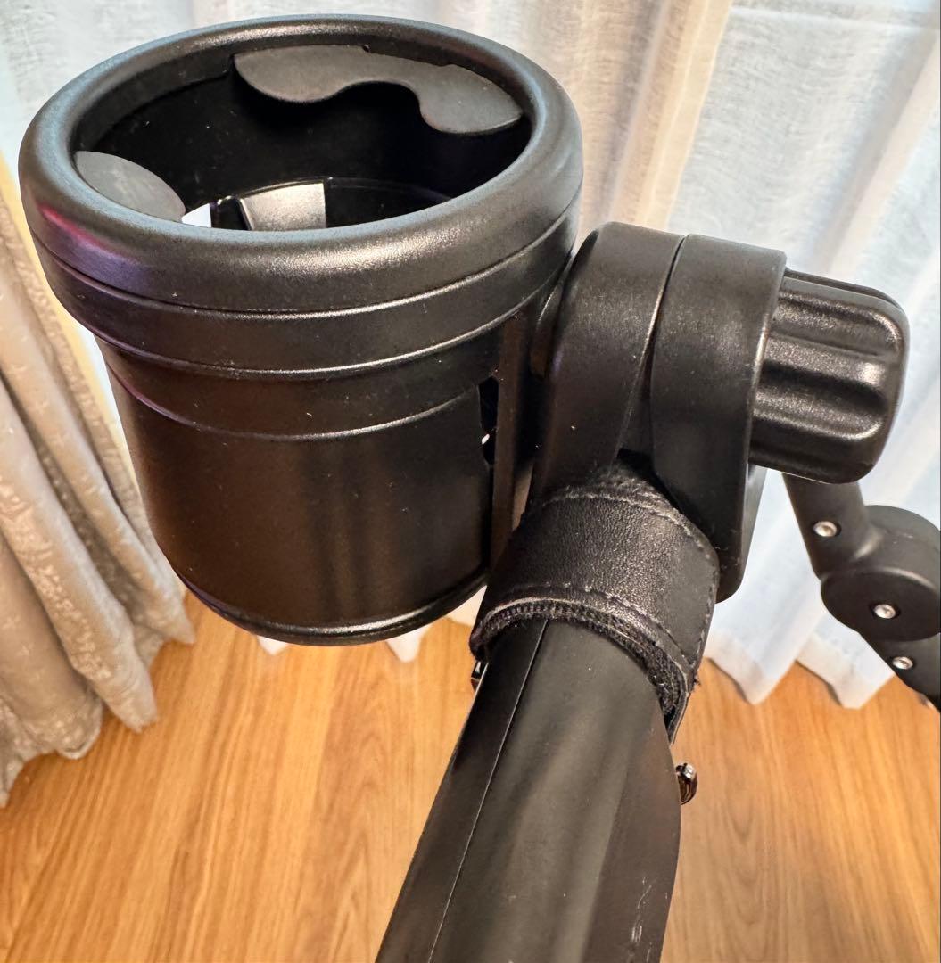 【美品】　サイベックス　メリオカーボン　シーシェルベージュ