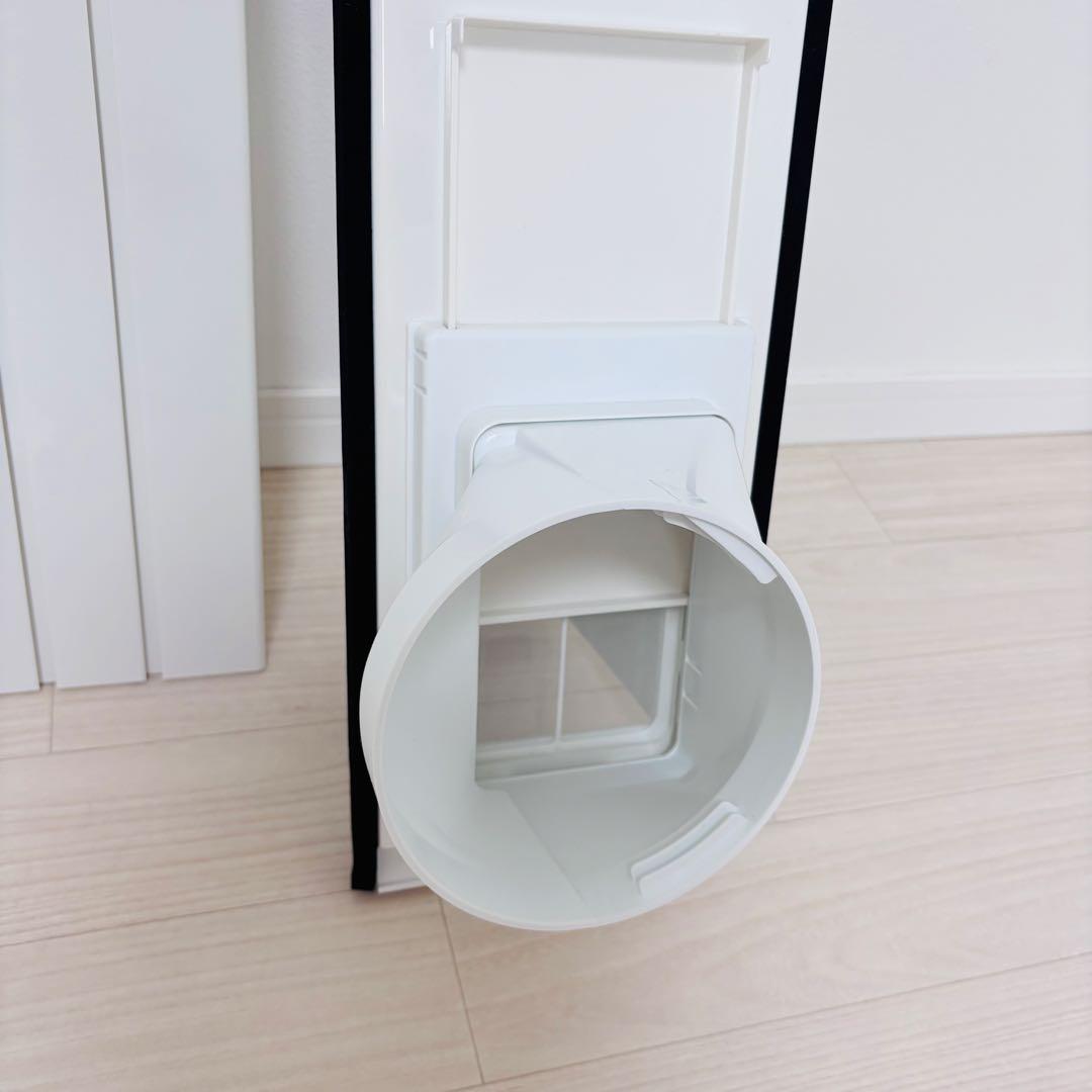 IRIS OHYAMA ポータブルクーラー IPA-2222G　スポットクーラー