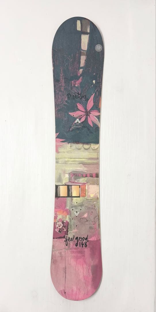 BURTON スノボセット　バートン　スノーボード K2 ビンディング　ブーツ