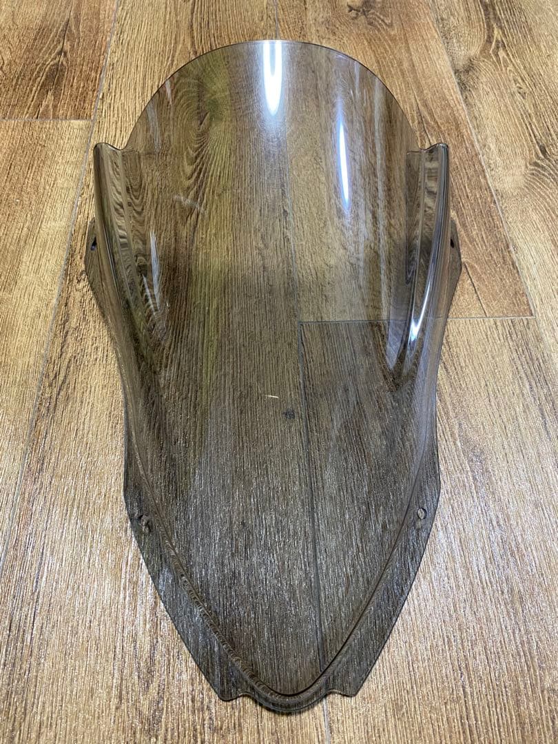 (けすぽ)Puig レーシングスクリーン ZX-10R(16-20)