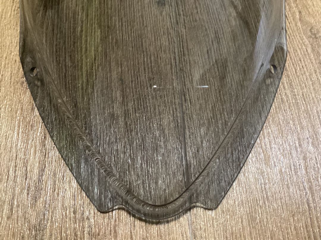 (けすぽ)Puig レーシングスクリーン ZX-10R(16-20)