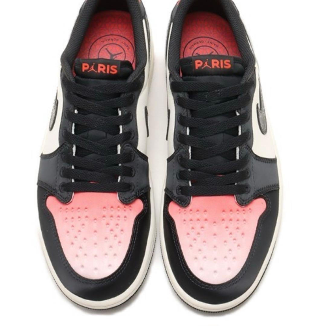 靴 JORDAN BRAND AIRJORDAN1 RETRO LOW OG PSG