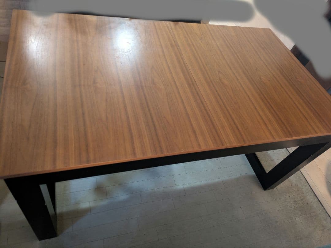 アルモニア　ダイニングテーブル（送料込）