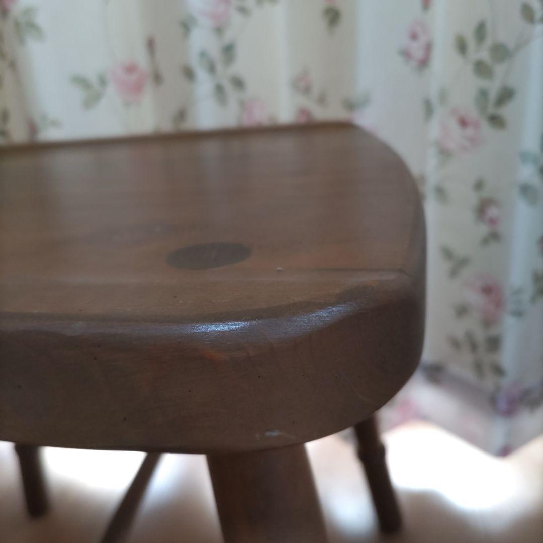 アンファン　カントリー　チェアー　椅子　家具　②