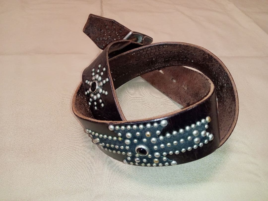 HTC 黒 ベルト 34