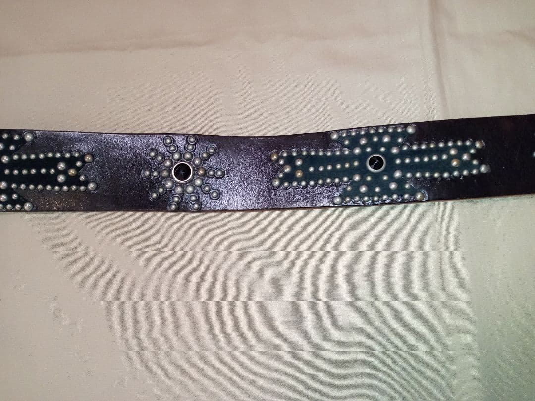 HTC 黒 ベルト 34