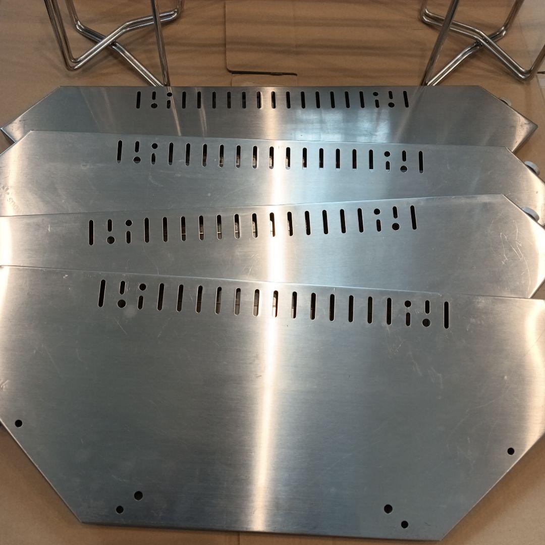 スノーピーク　ジカロテーブル　st-050