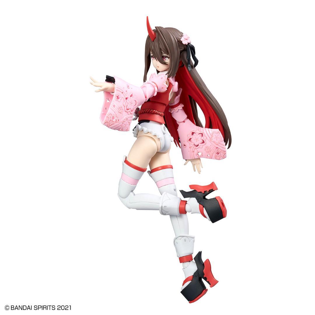 【2品セット】30MS シュレミ／ソウレイ【新品未開封】