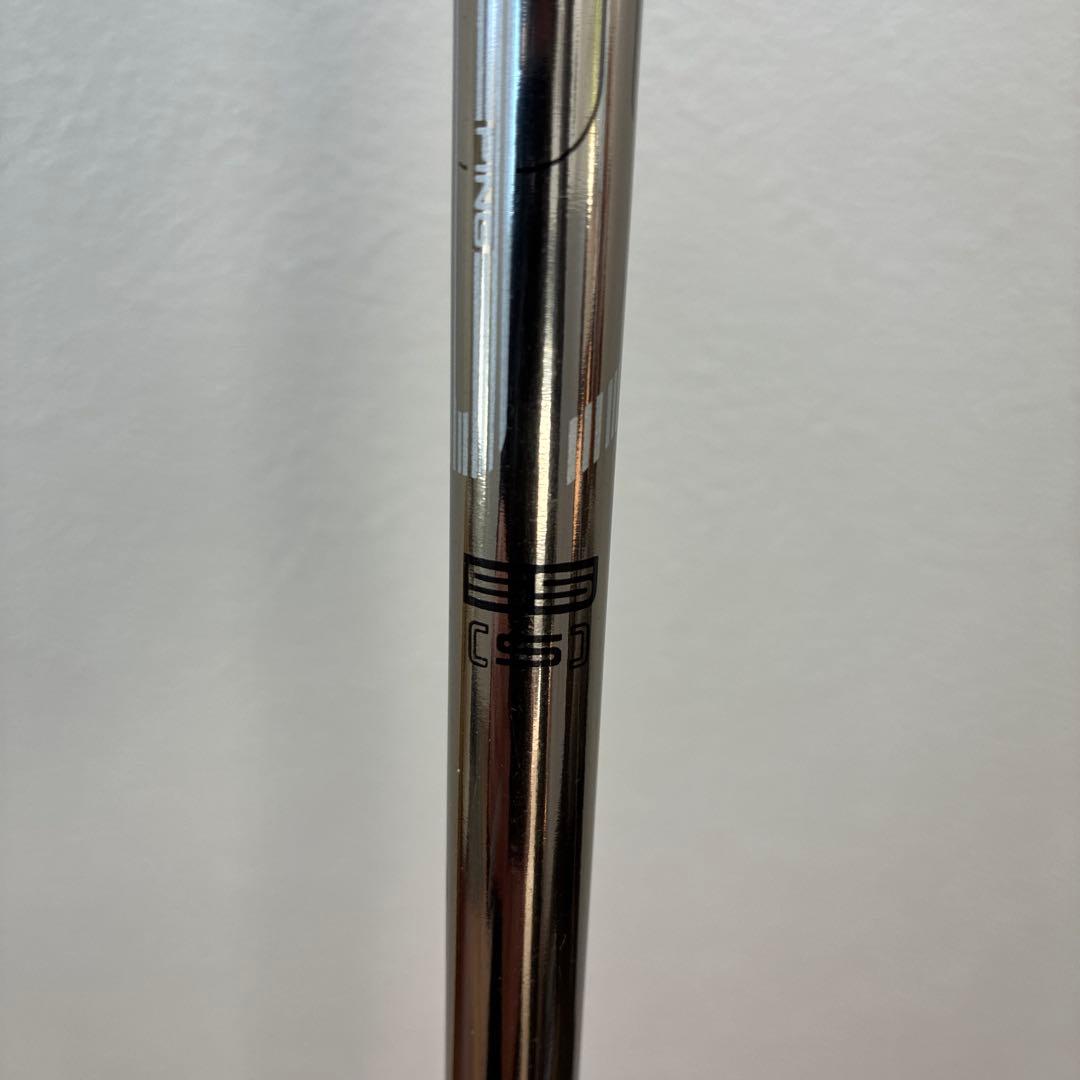 PING G425 MAX 3w TOUR17355S 純正シャフト右.