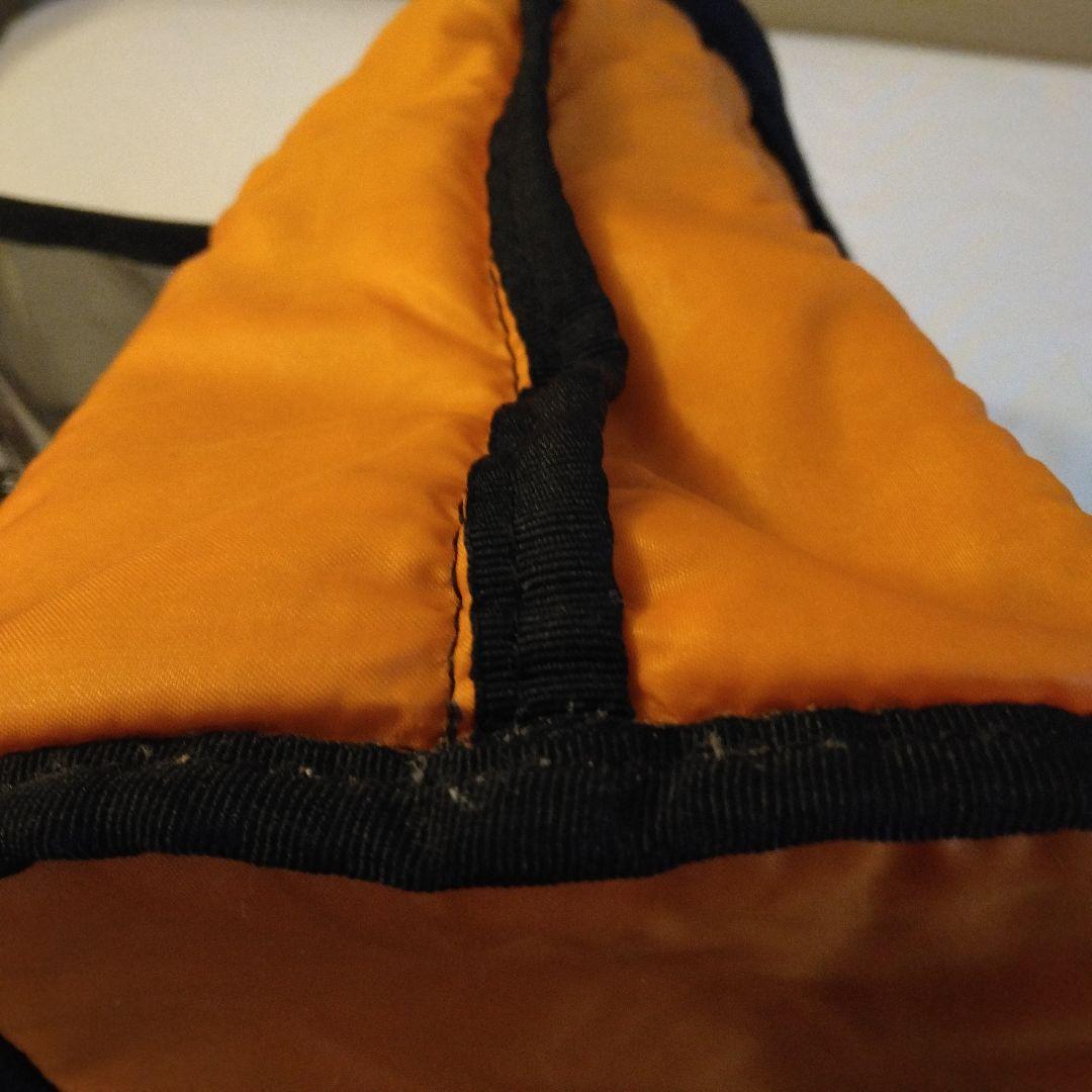 PORTER ブラック トートバッグ　タンカー　TANKER