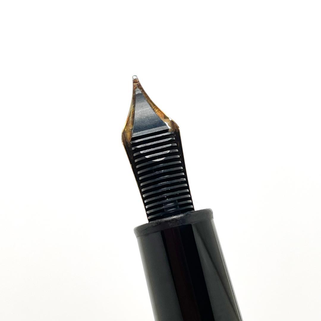 特価 モンブラン 万年筆 マイスターシュテュック 146 ルグラン 14K