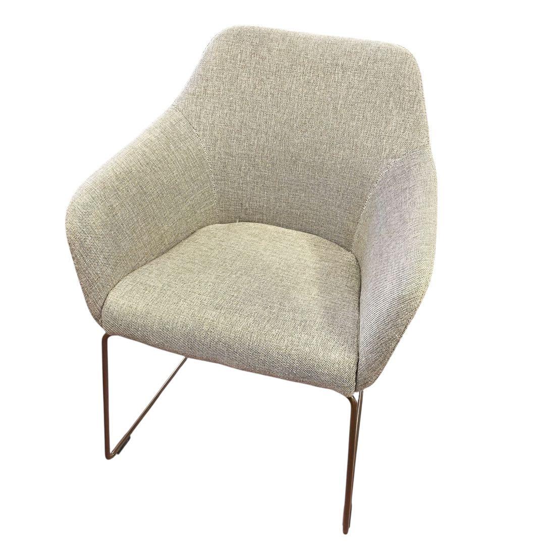 【IKEA】トッスベルグ チェアメタル イス M