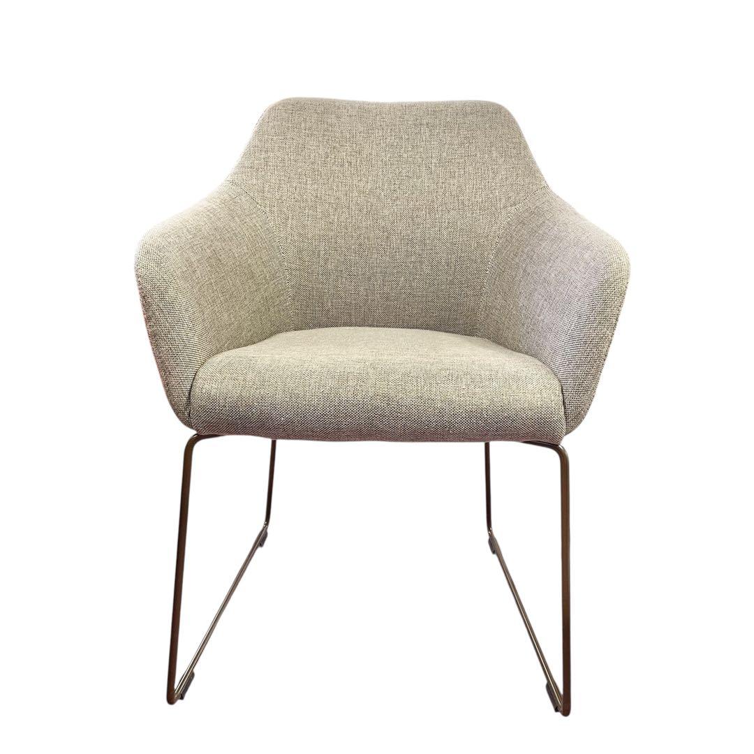 【IKEA】トッスベルグ チェアメタル イス M