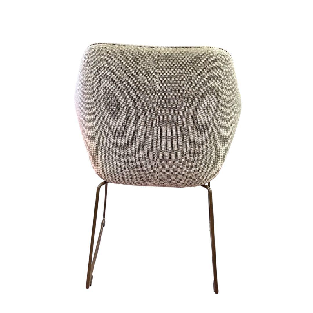 【IKEA】トッスベルグ チェアメタル イス M