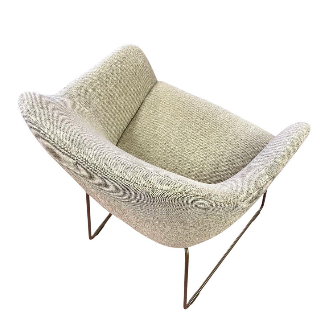 【IKEA】トッスベルグ チェアメタル イス M