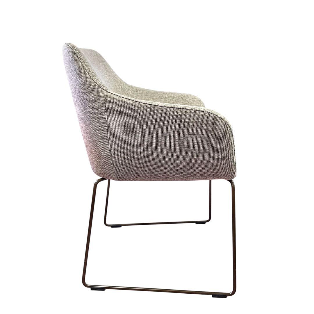 【IKEA】トッスベルグ チェアメタル イス M