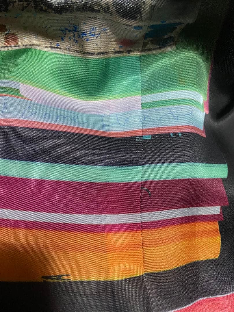 裏地ドリーマー　セットアップ　スーツ Paul Smith ポールスミス