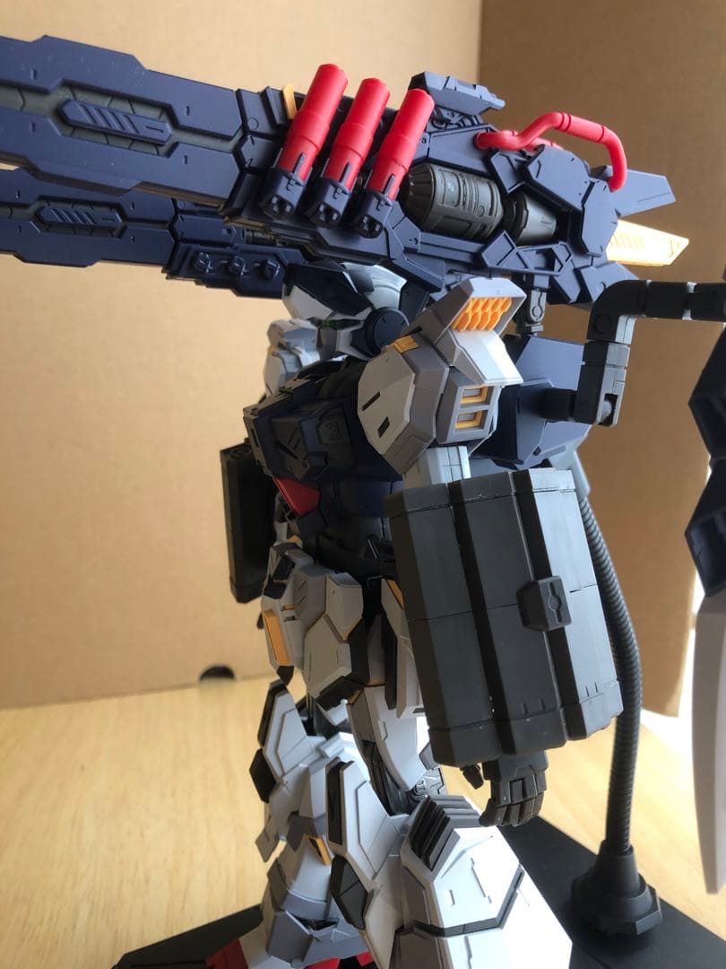 特戦工業 1/100 哨兵 プラモデル Sentinel 機甲 合金 プラモデル