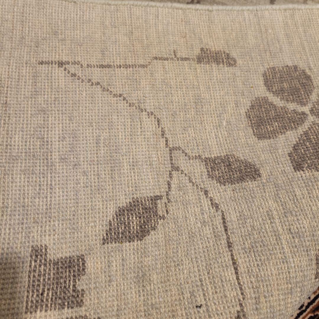 121x184cmじゅうたん(3-8)畳・ギャッベ・和室・ペルシャ・パキスタン