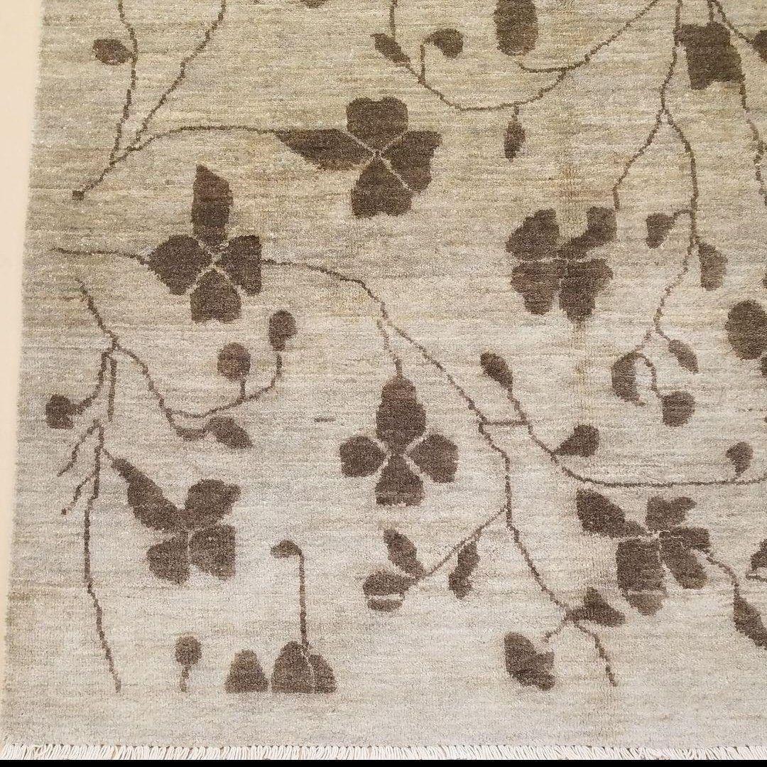 121x184cmじゅうたん(3-8)畳・ギャッベ・和室・ペルシャ・パキスタン