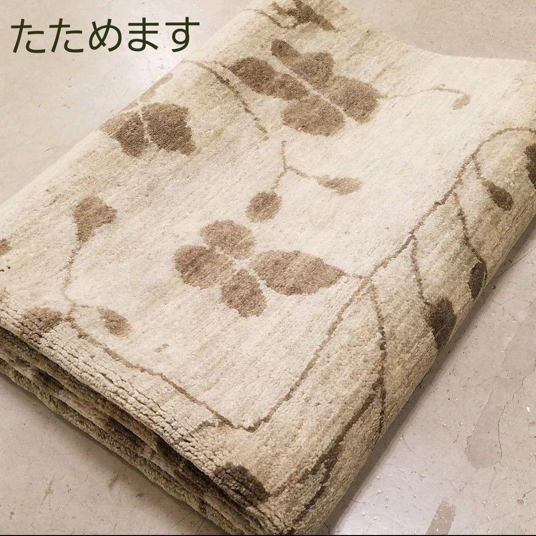 121x184cmじゅうたん(3-8)畳・ギャッベ・和室・ペルシャ・パキスタン