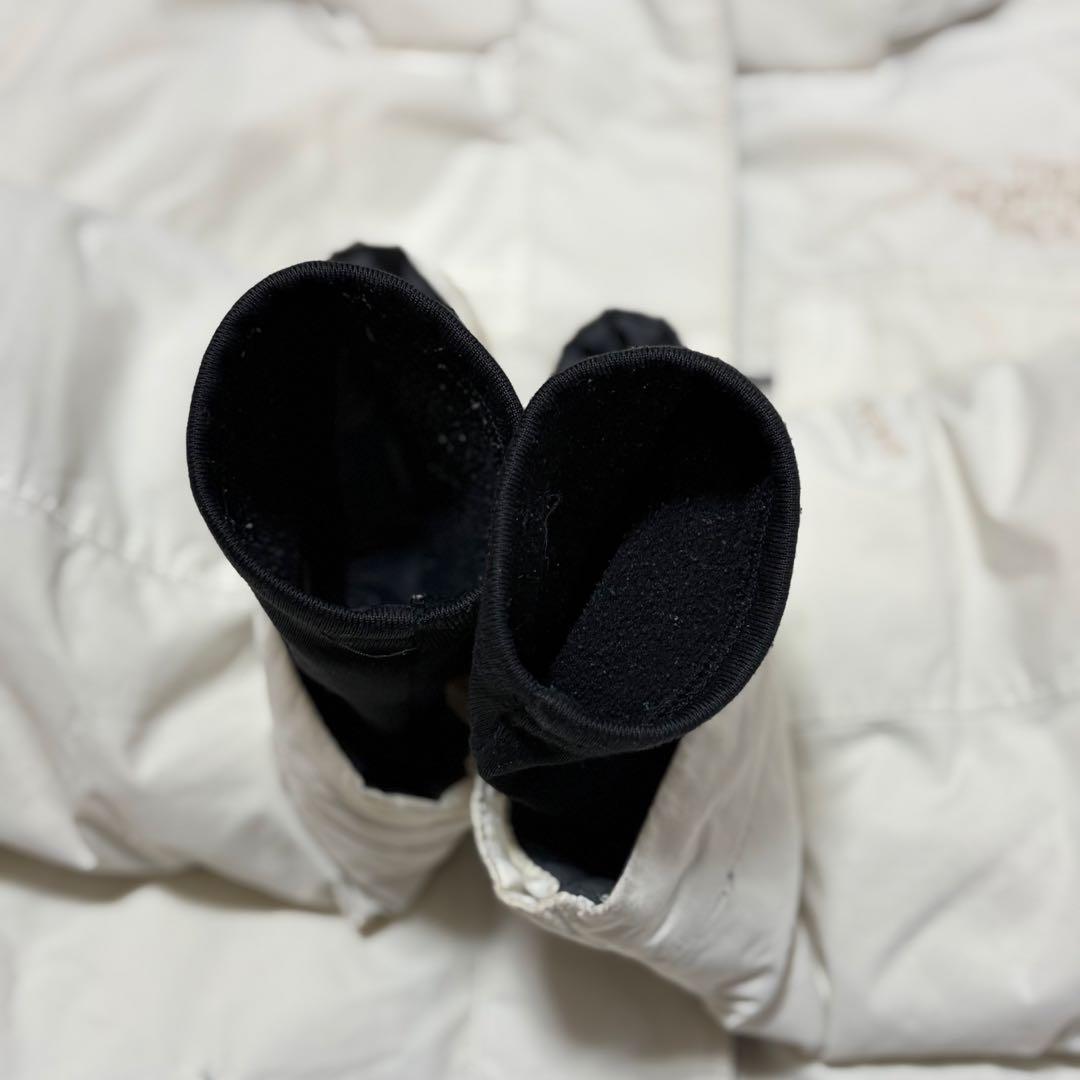 【マクマード】THE NORTH FACE レディース ダウンジャケット L