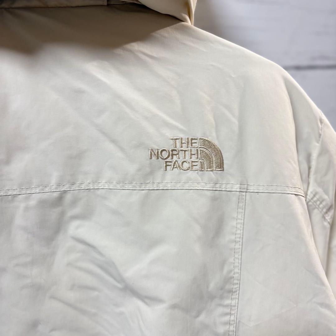 【マクマード】THE NORTH FACE レディース ダウンジャケット L