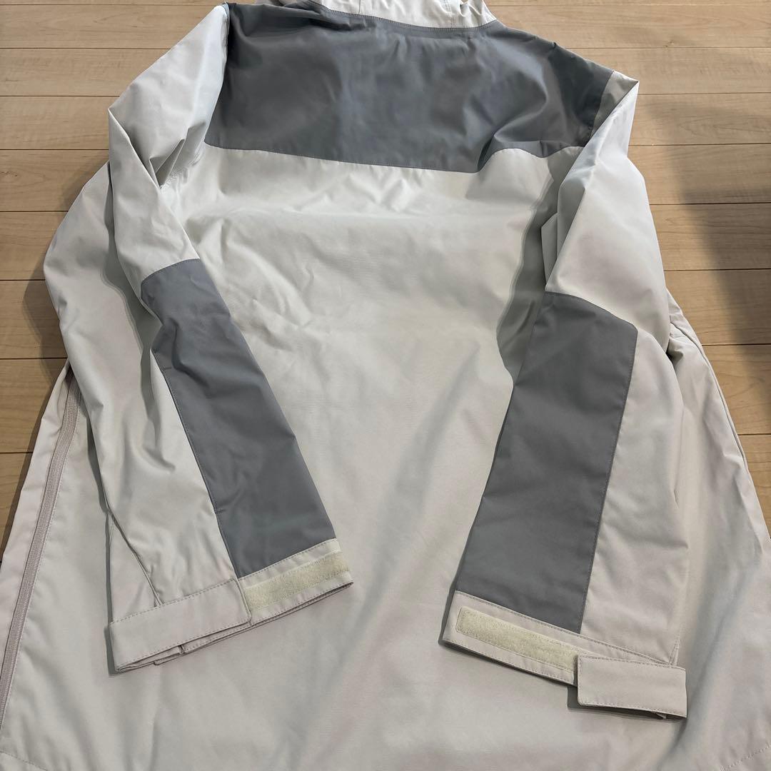 DC ディーシー メンズ スノーボードウェア ジャケット 新品未使用