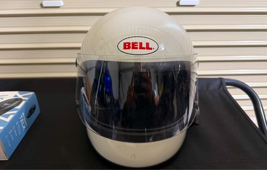 族ヘル&ビーコムトーク付き