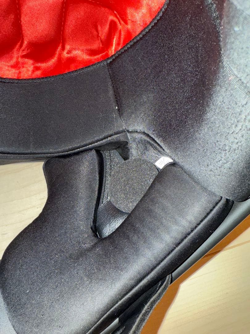 族ヘル&ビーコムトーク付き