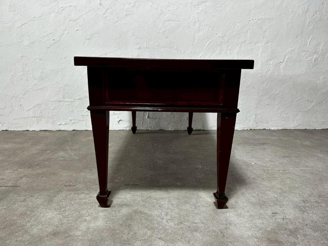 『英国クラシック』コーヒーテーブル サイトテーブル テーブル RWcen19