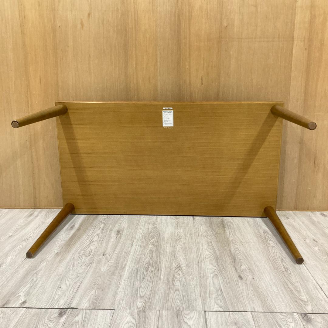 カリモク60＋　ダイニングテーブル　ロクマルプラス