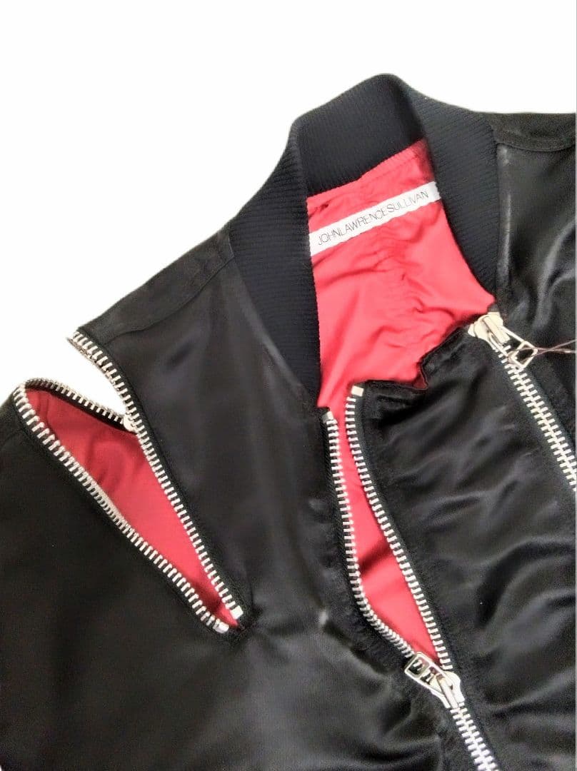 新品未使用タグ付JOHN LAWRENCE SULLIVAN MA１ タイプ