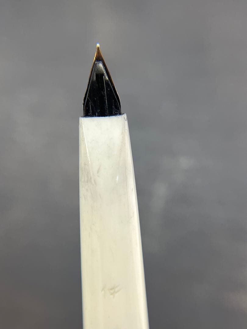 万年筆3点セット　14K 細字　PLATINUM PILOTまとめ売り