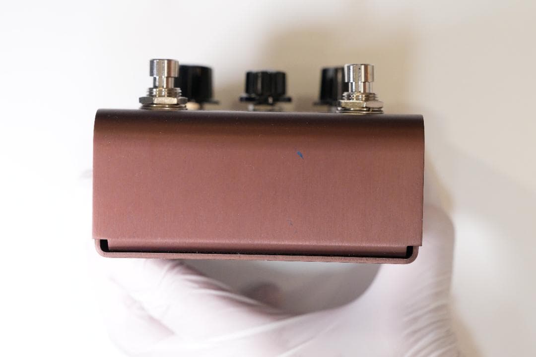 だ*う様 strymon Lex rotary ギターエフェクター