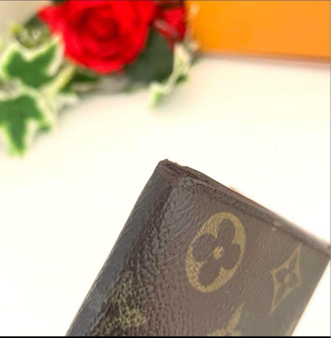 ✨早い者勝ち✨ルイ ヴィトン ポルトフォイユ サラ モノグラム 長財布 正規品