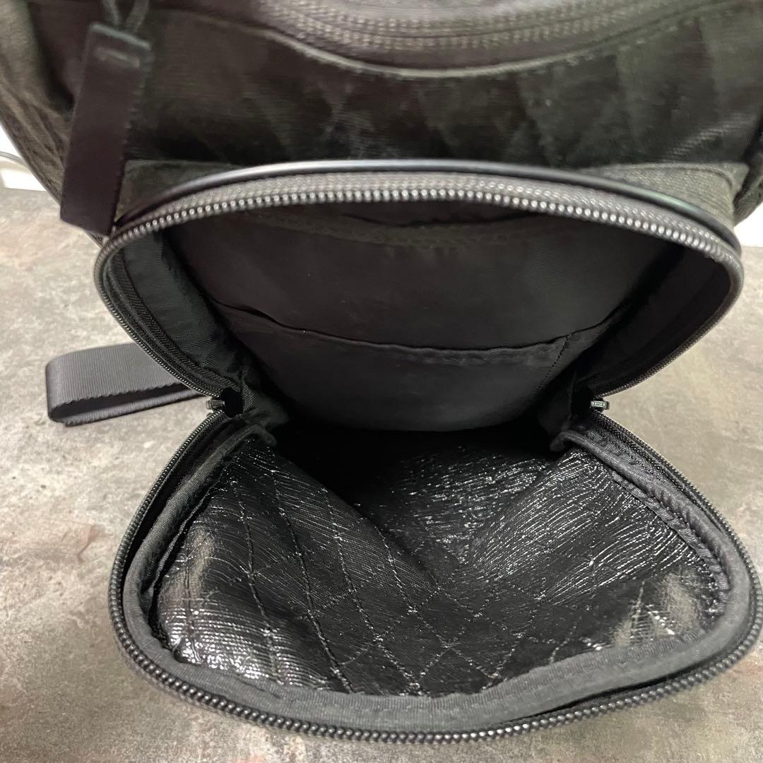 ポーター PORTER 吉田カバン ハイブリッド スリング ワンショルダーバッグ