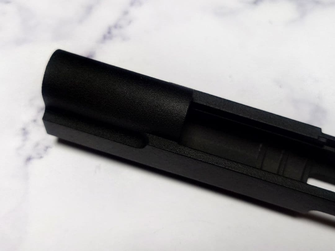 能*ス様 MAD POLICE スネークオペレーター スライド セット MSG4