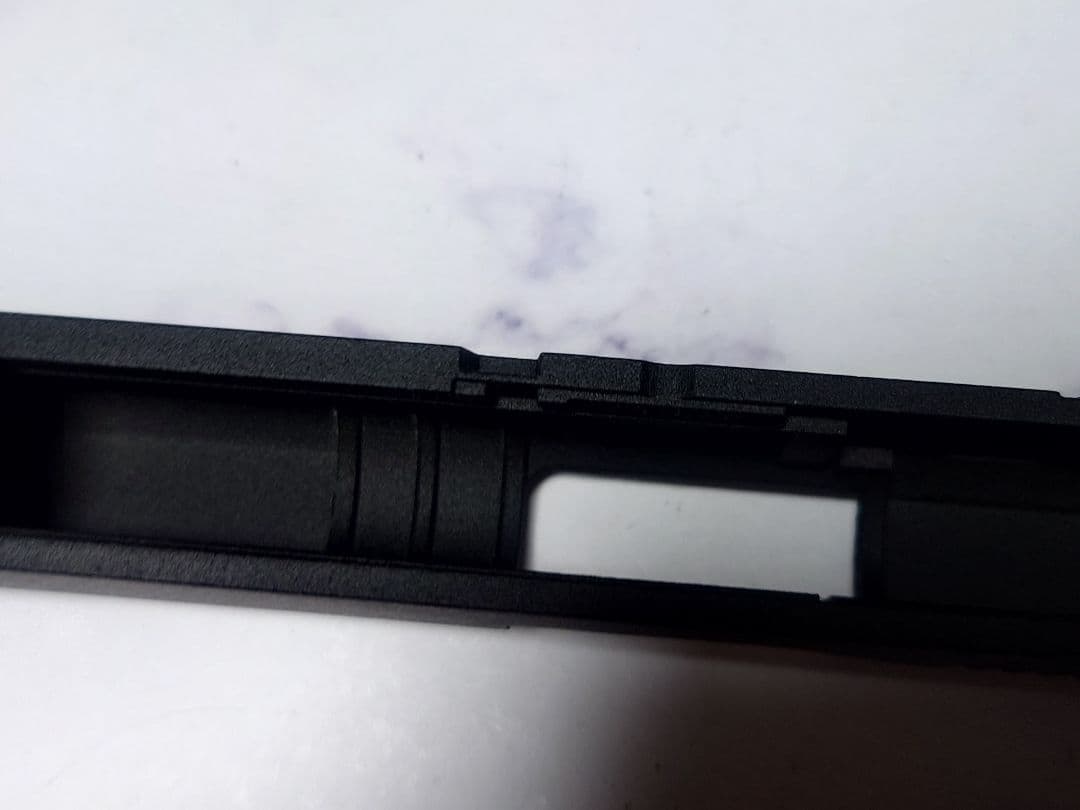 能*ス様 MAD POLICE スネークオペレーター スライド セット MSG4