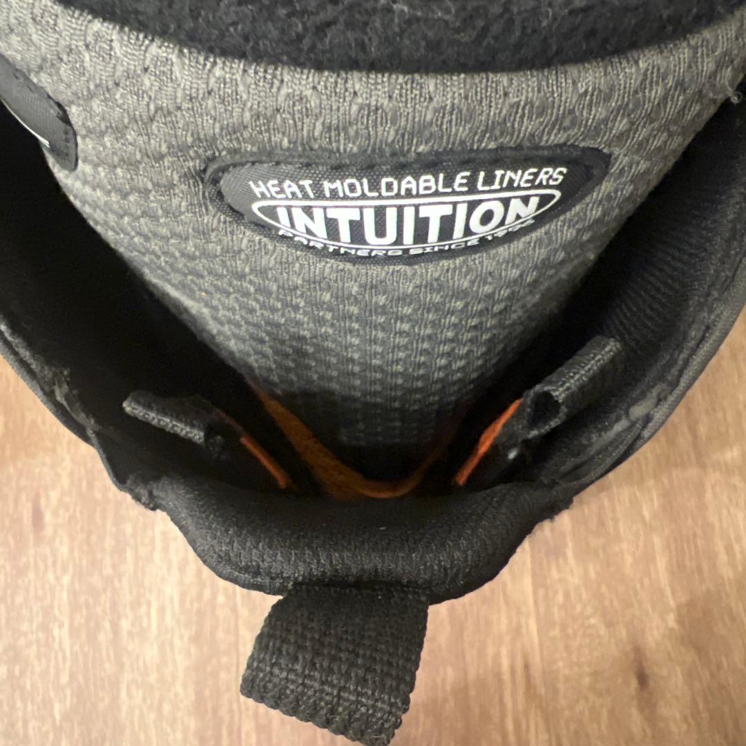 THIRTYTWO ブーツ US9.0 26.0〜27.0スノボ