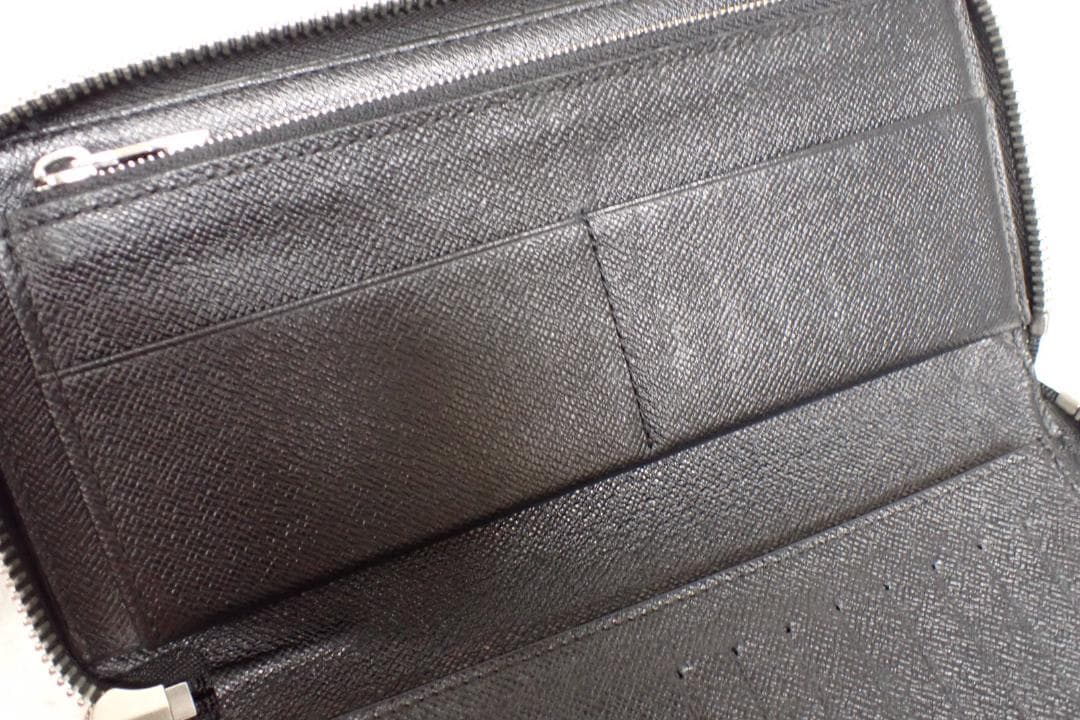 ルイヴィトン ジッピーウォレットヴェルティカル長財布ダミエ N63095B2-A