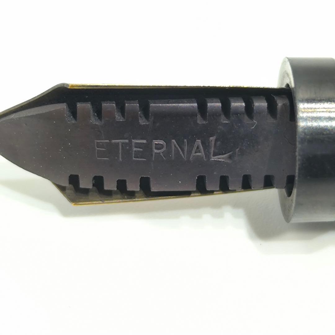 1915年製 MABIE TODD SWAN エターナル レバーフィラー 万年筆