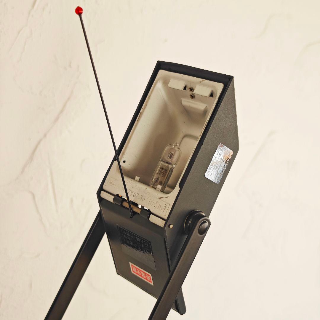 【美品】 Artemide アルテミデ TIZIO ティチオ フロアライト 照明