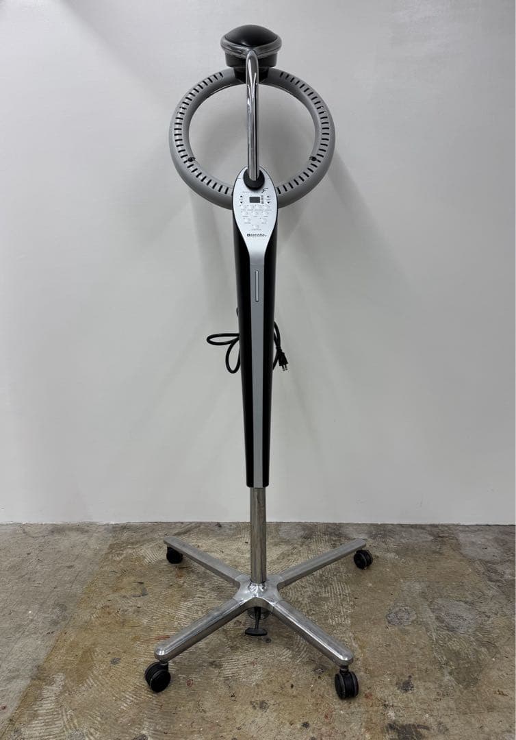 【超美品】タカラベルモント ローラーボールF TAKARA BELMONT