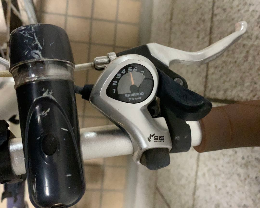 ひ*ろ様 DAHON ダホン　折りたたみ自転車