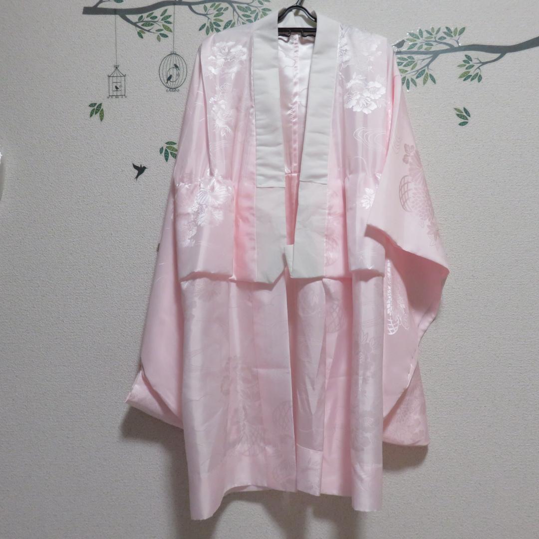 used★小学生卒業式袴３点セット★Sサイズ　身長145〜153cm