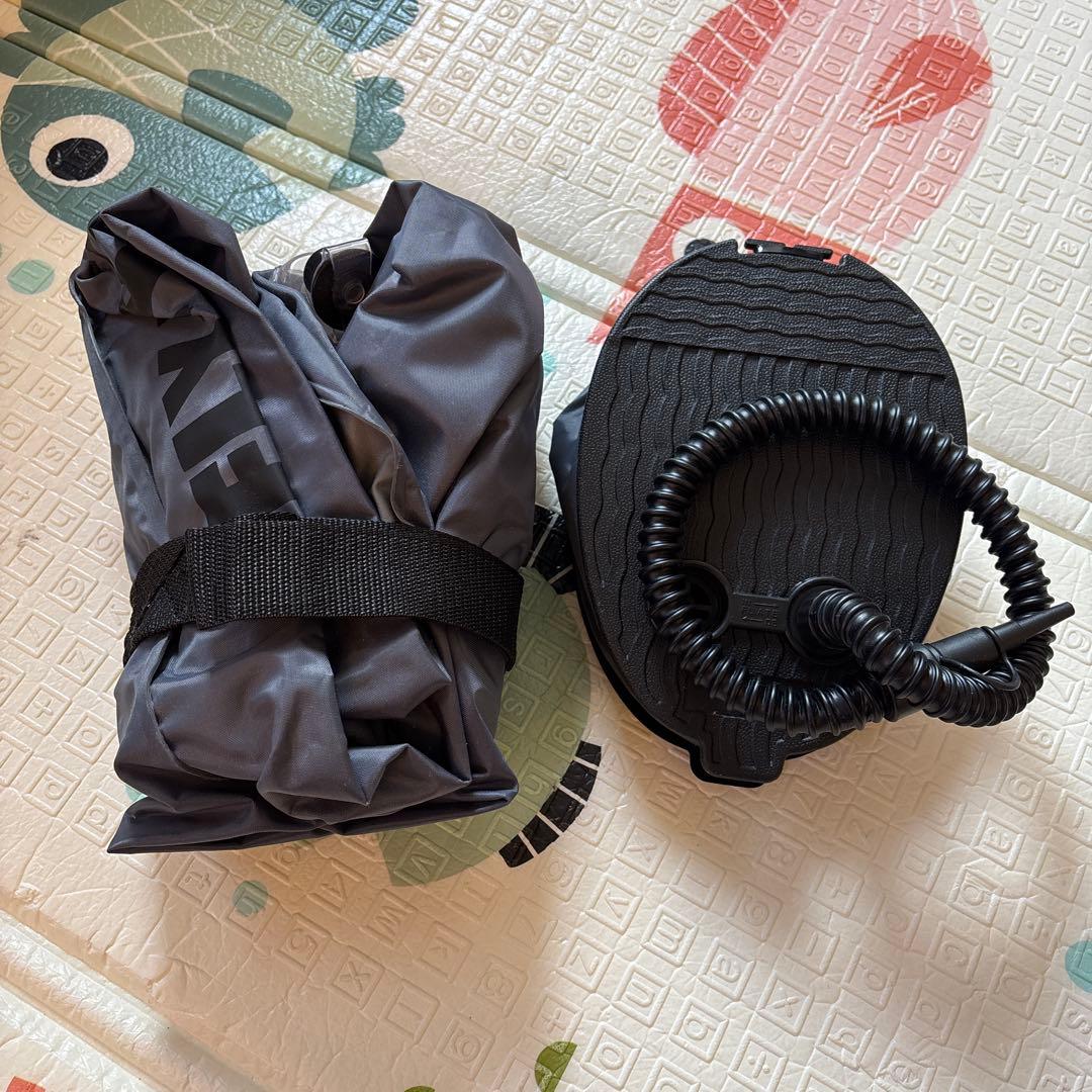 ✳︎ご予約済み✳︎FLY Tot コンパクトクッション グレー