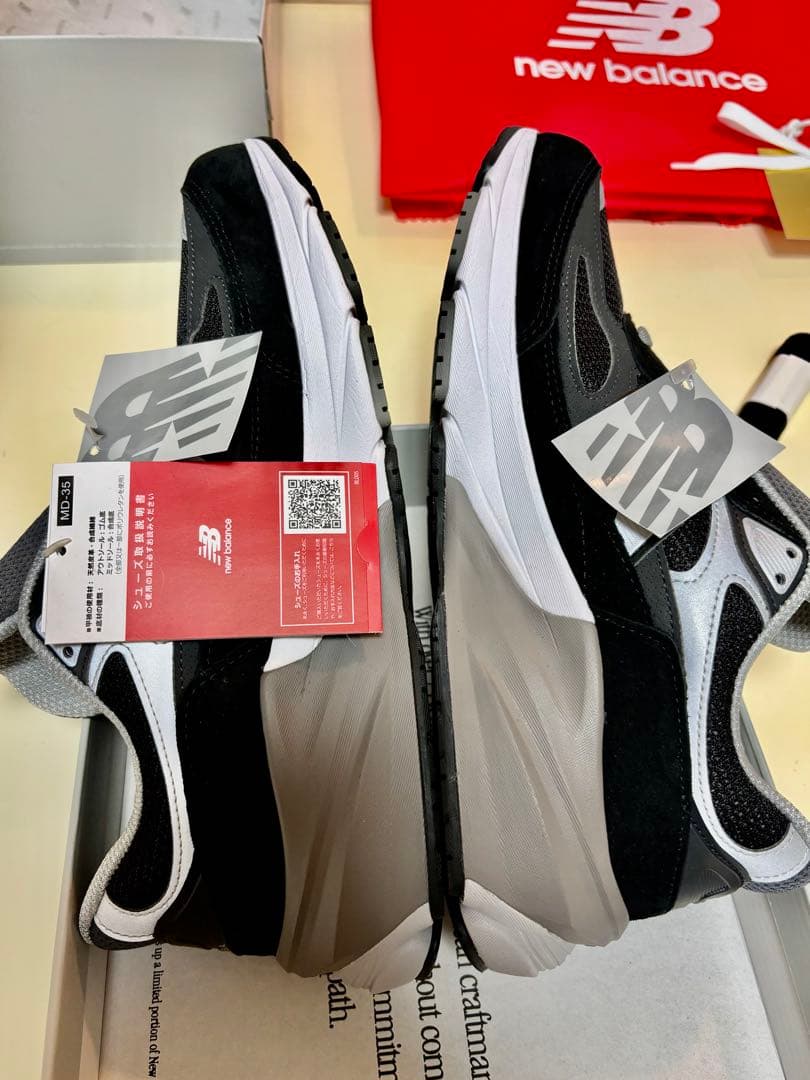 ⭐︎New Balance 990v6 ⭐︎ 28cm⭐︎ニューバランス⭐︎USA⭐︎