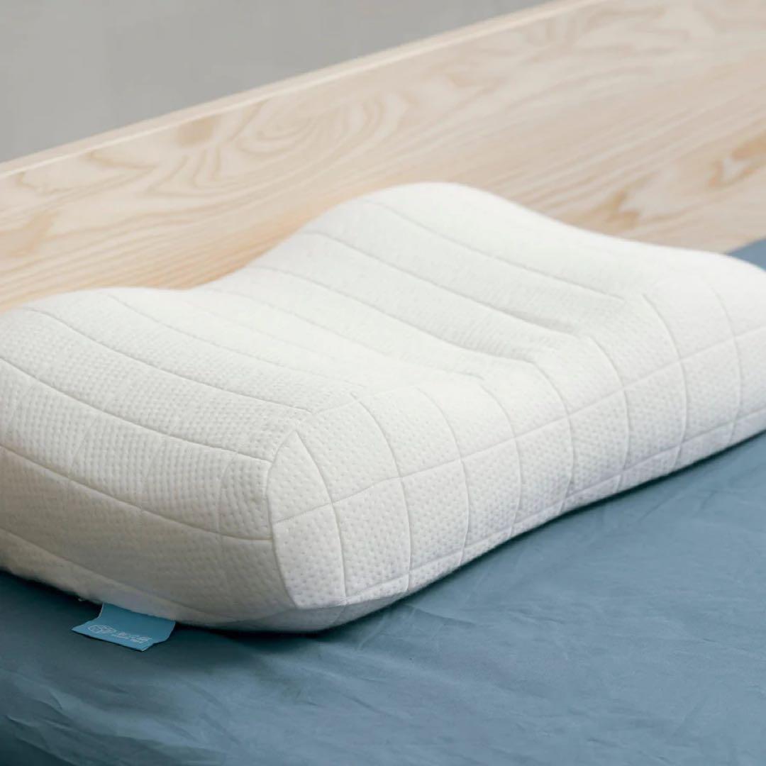 【SLEEPY TOFU】まくら【新品未使用】