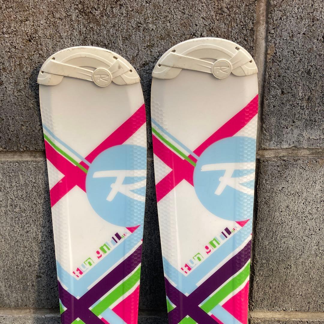 子供用スキー ビンディング ブーツ23㎝セット品